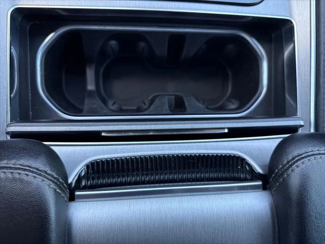 2024 Jeep Wagoneer Series II Carbide
