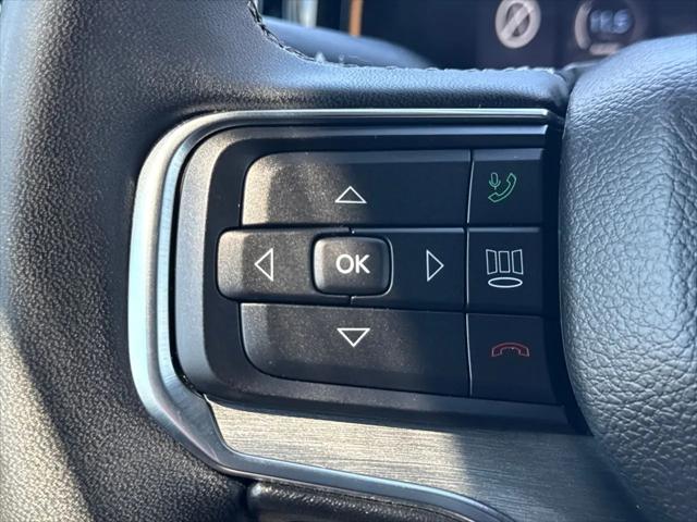 2024 Jeep Wagoneer Series II Carbide