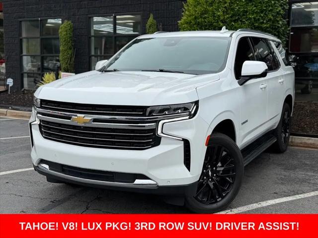 2023 Chevrolet Tahoe 2WD LT for sale in Atlanta, GA