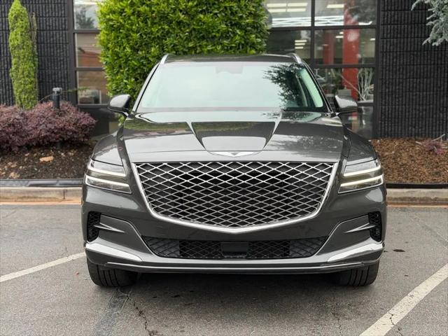 2024 Genesis GV80 2.5T AWD