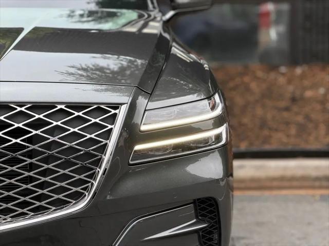 2024 Genesis GV80 2.5T AWD
