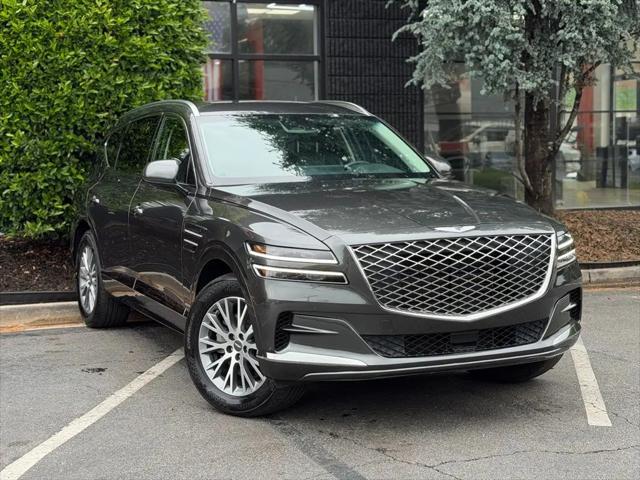 2024 Genesis GV80 2.5T AWD