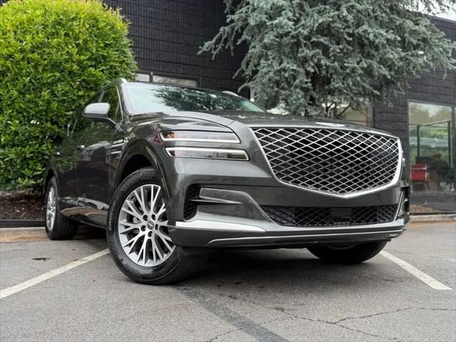 2024 Genesis GV80 2.5T AWD