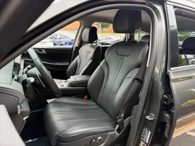 2024 Genesis GV80 2.5T AWD