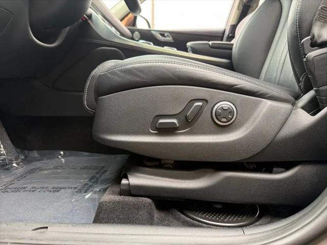 2024 Genesis GV80 2.5T AWD