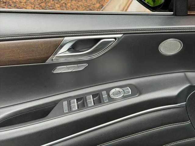 2024 Genesis GV80 2.5T AWD