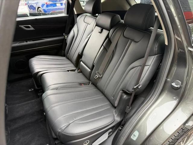 2024 Genesis GV80 2.5T AWD