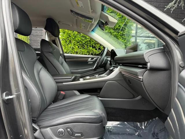 2024 Genesis GV80 2.5T AWD