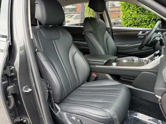 2024 Genesis GV80 2.5T AWD