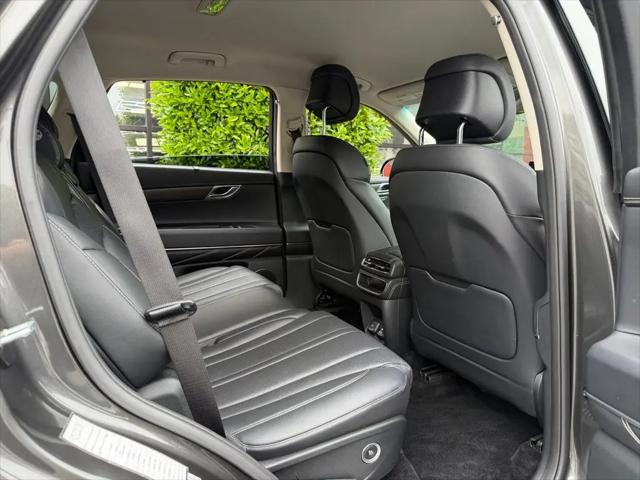 2024 Genesis GV80 2.5T AWD