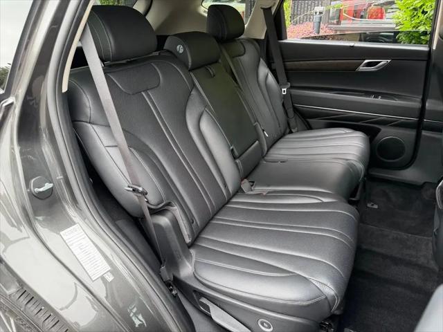 2024 Genesis GV80 2.5T AWD