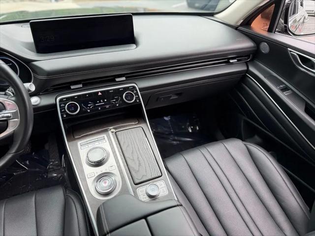 2024 Genesis GV80 2.5T AWD