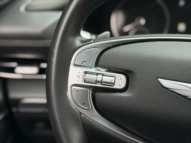 2024 Genesis GV80 2.5T AWD