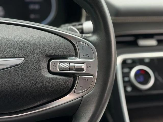 2024 Genesis GV80 2.5T AWD