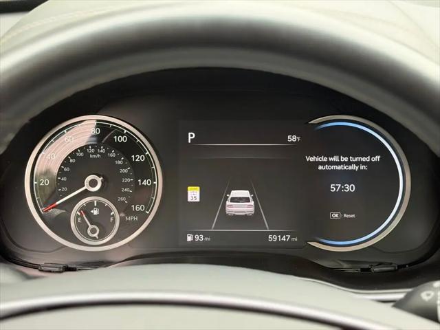2024 Genesis GV80 2.5T AWD