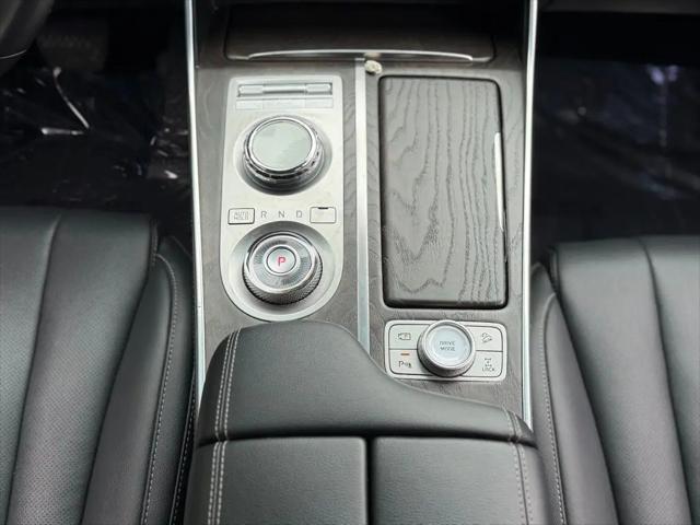 2024 Genesis GV80 2.5T AWD