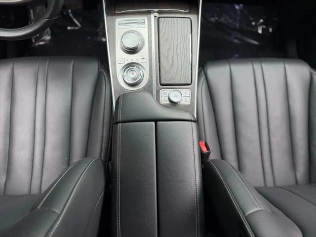 2024 Genesis GV80 2.5T AWD
