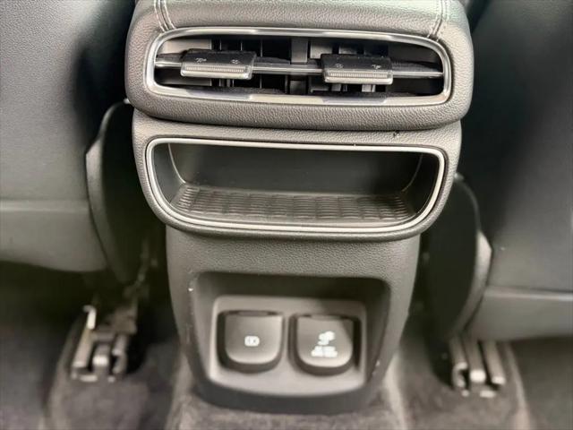 2024 Genesis GV80 2.5T AWD