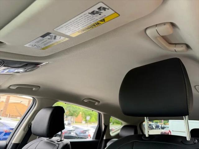 2024 Genesis GV80 2.5T AWD