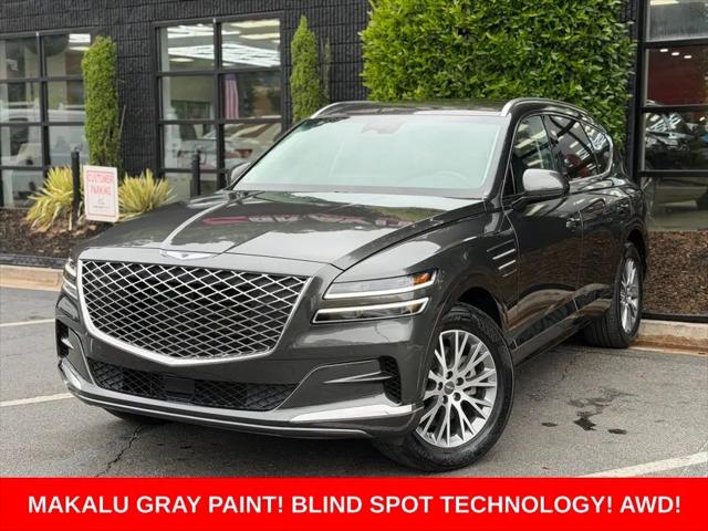 2024 Genesis GV80 2.5T AWD for sale in Atlanta, GA