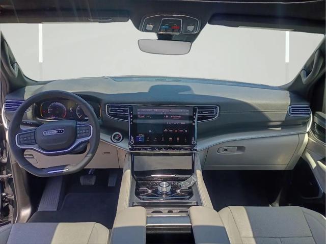 2025 Jeep Wagoneer Series III 4x4
