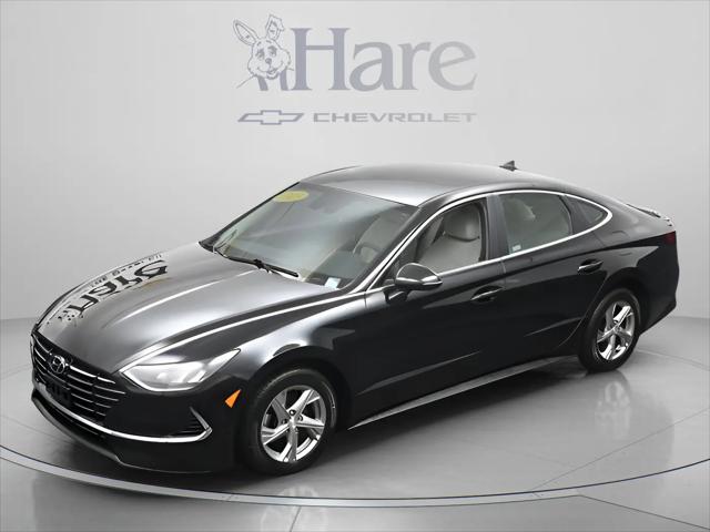 2023 Hyundai Sonata SE for sale in Noblesville, IN