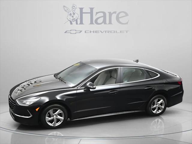 2023 Hyundai Sonata SE