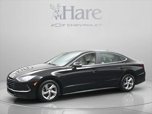2023 Hyundai Sonata SE
