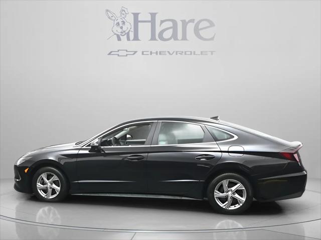2023 Hyundai Sonata SE