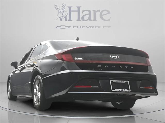2023 Hyundai Sonata SE