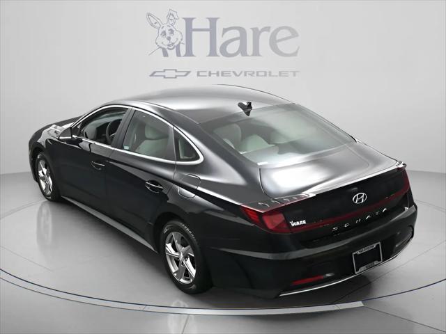 2023 Hyundai Sonata SE