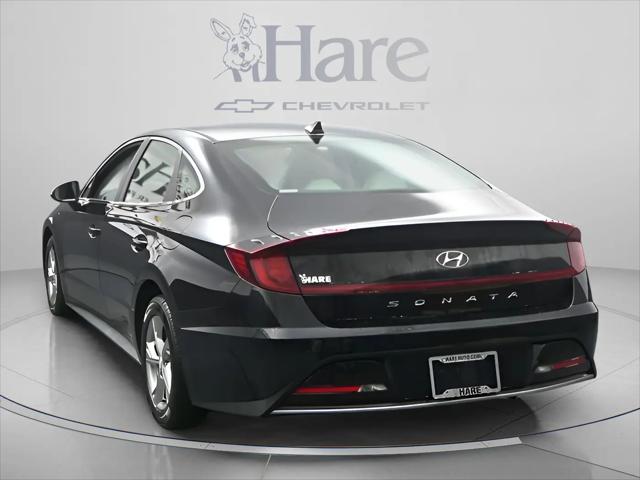 2023 Hyundai Sonata SE