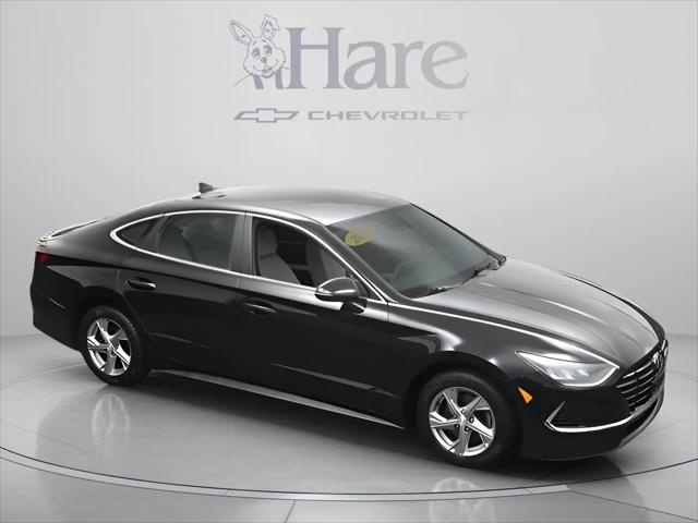 2023 Hyundai Sonata SE