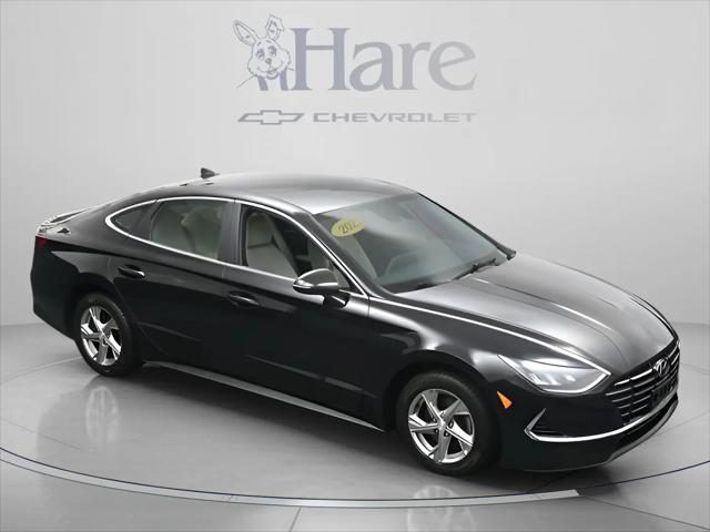 2023 Hyundai Sonata SE