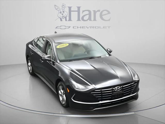2023 Hyundai Sonata SE