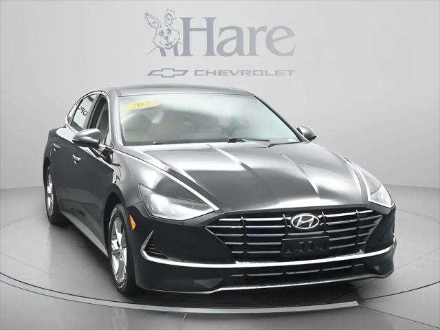 2023 Hyundai Sonata SE