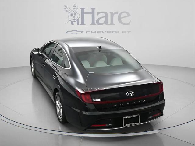 2023 Hyundai Sonata SE