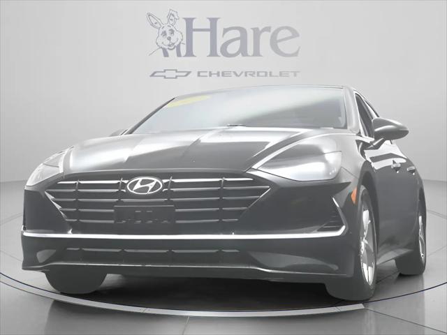 2023 Hyundai Sonata SE