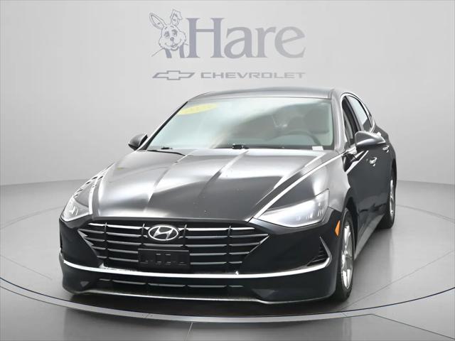 2023 Hyundai Sonata SE