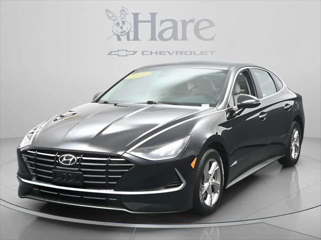 2023 Hyundai Sonata SE