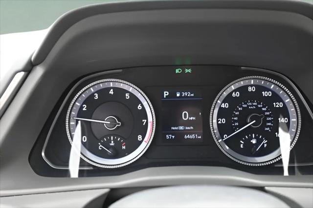 2023 Hyundai Sonata SE