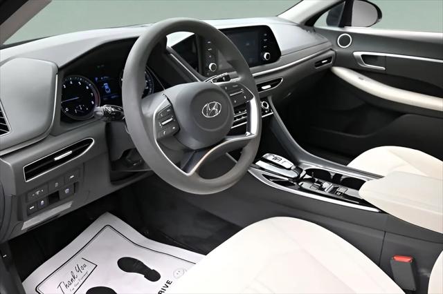 2023 Hyundai Sonata SE