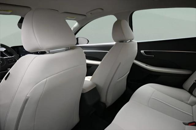2023 Hyundai Sonata SE