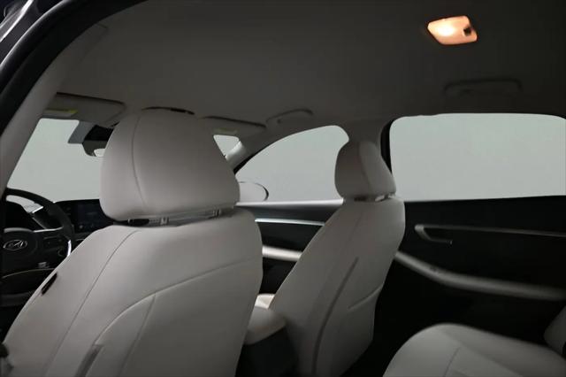 2023 Hyundai Sonata SE