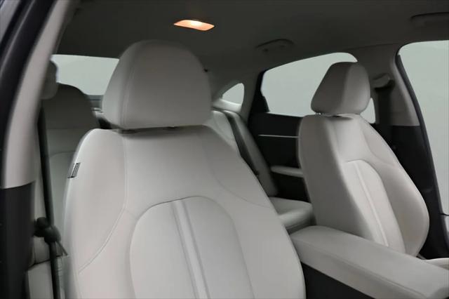 2023 Hyundai Sonata SE
