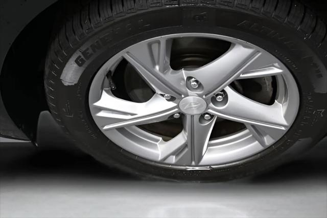 2023 Hyundai Sonata SE