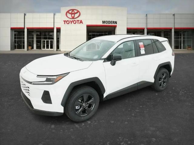 2026 Toyota RAV4 LE for sale in Winston-Salem, NC