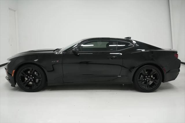 2023 Chevrolet Camaro RWD Coupe LT1