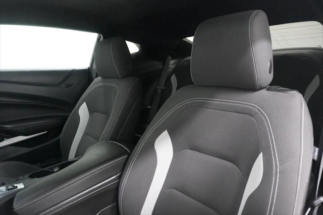 2023 Chevrolet Camaro RWD Coupe LT1