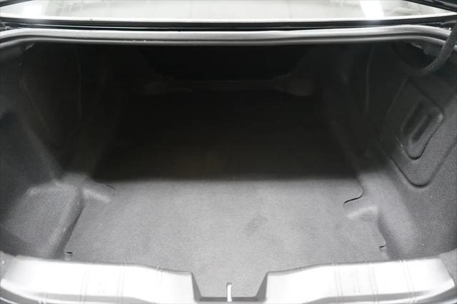 2023 Chevrolet Camaro RWD Coupe LT1